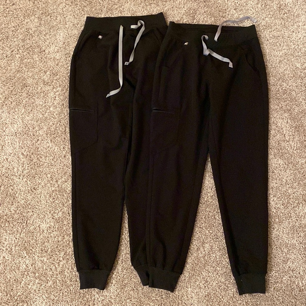 Figs Zamora Joggers Set
